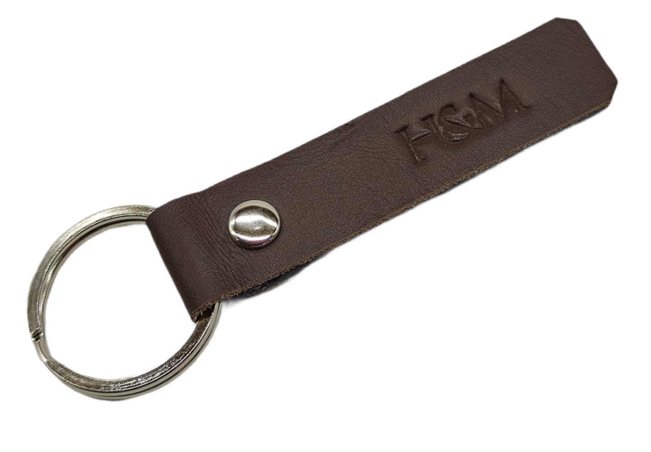 Ambur-Online-My-Town-8072660090-www.mytownonline.in - Leather Key Chains (35)
