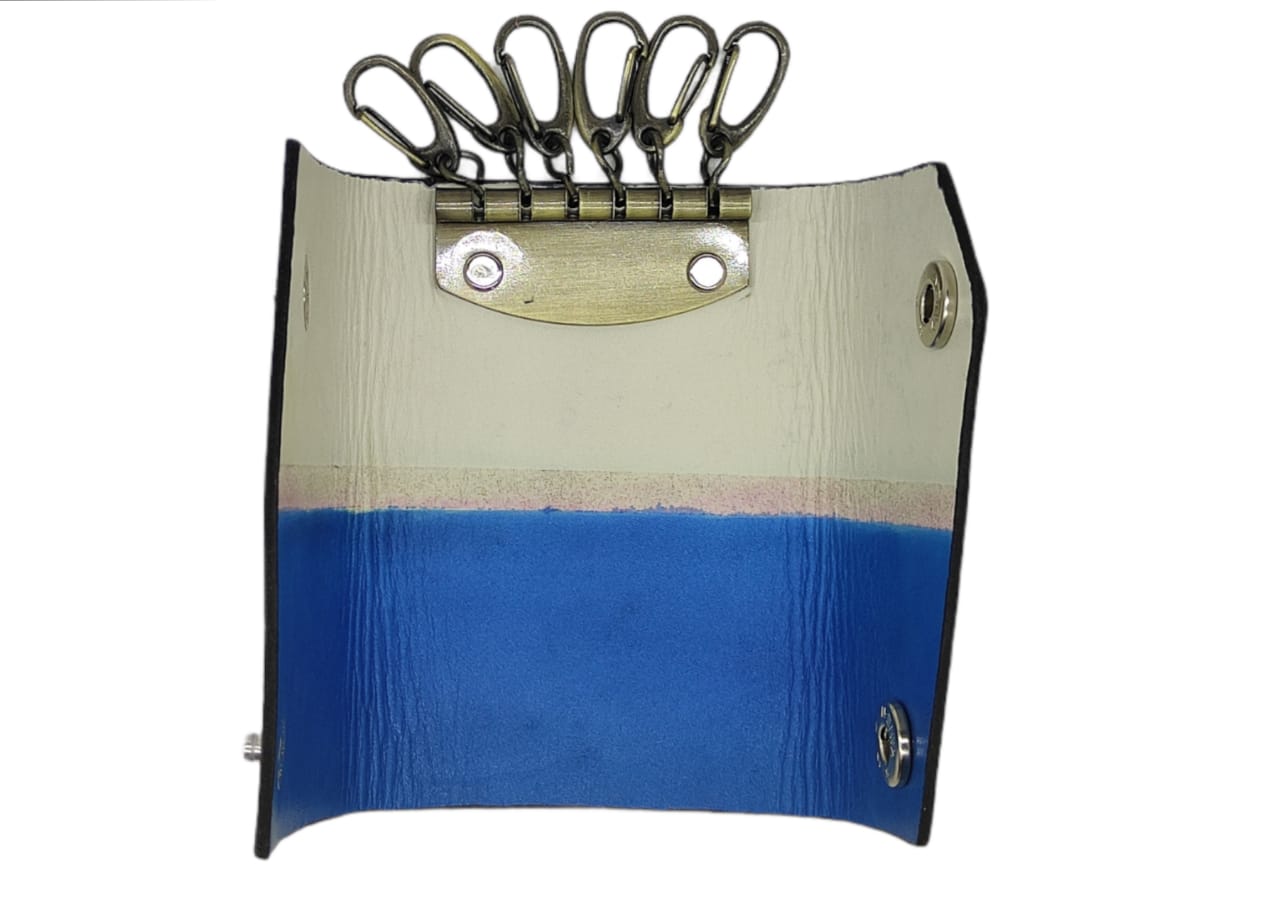 Ambur-Online-My-Town-8072660090-www.mytownonline.in - Leather Key Chains (5)