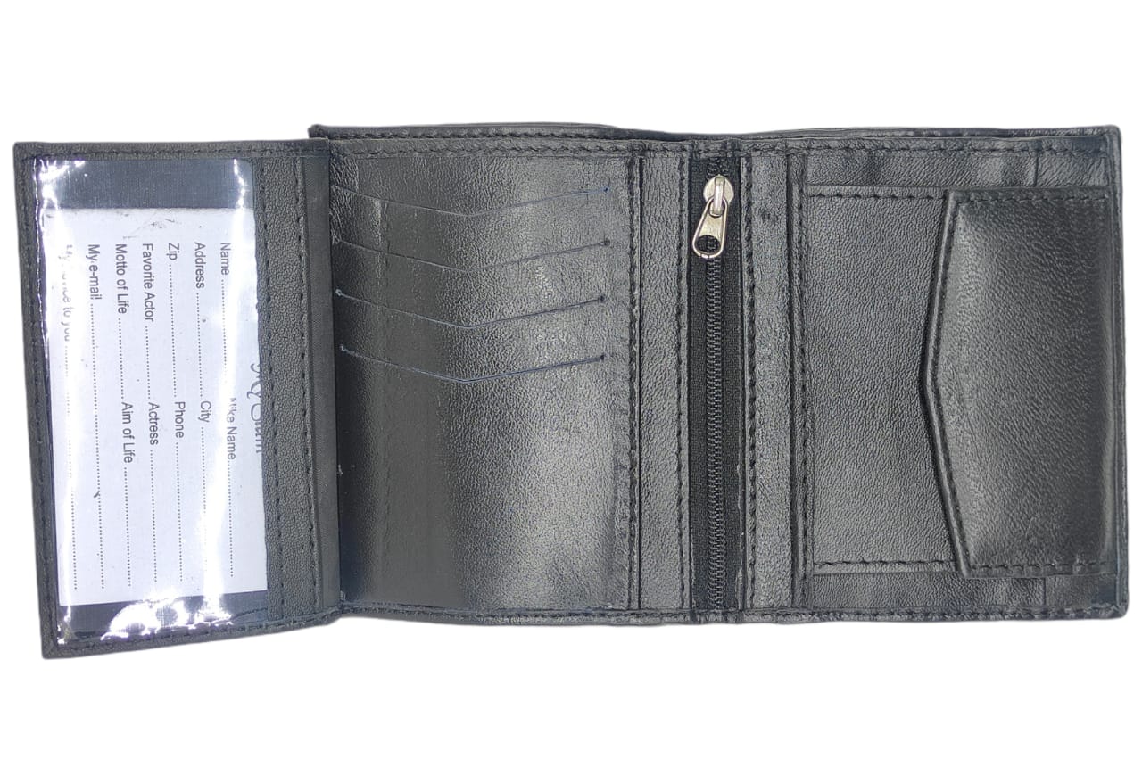 Ambur-Online-My-Town-8072660090-www.mytownonline.in - Leather Wallet (30)