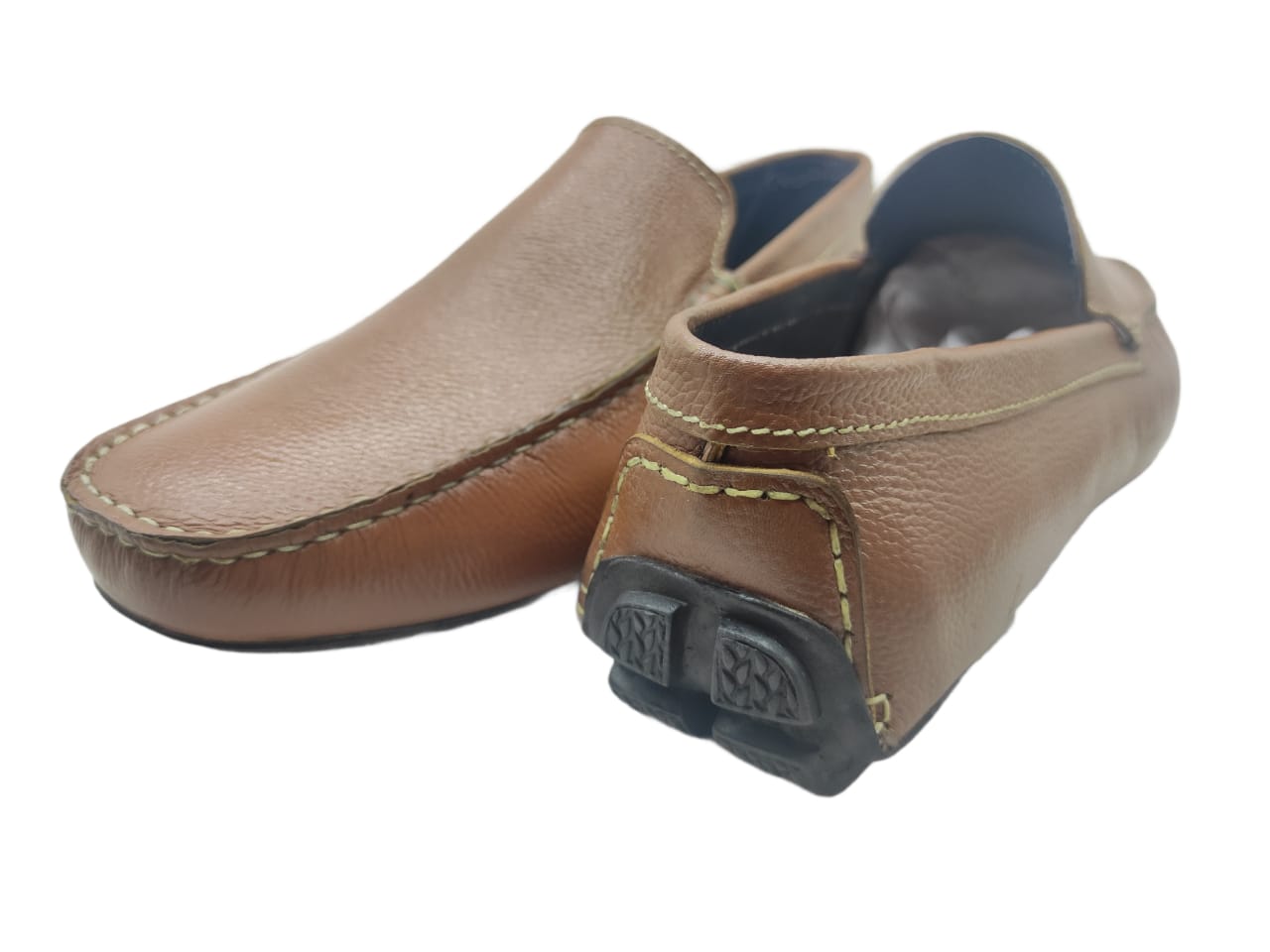 Ambur Online - My Town - 8072660090 - www.mytownonline.in Loafers - Driving shoes (5)