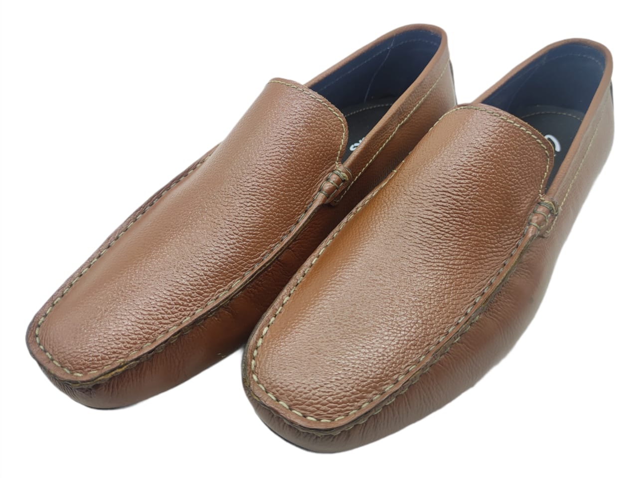 Ambur Online - My Town - 8072660090 - www.mytownonline.in Loafers - Driving shoes (8)
