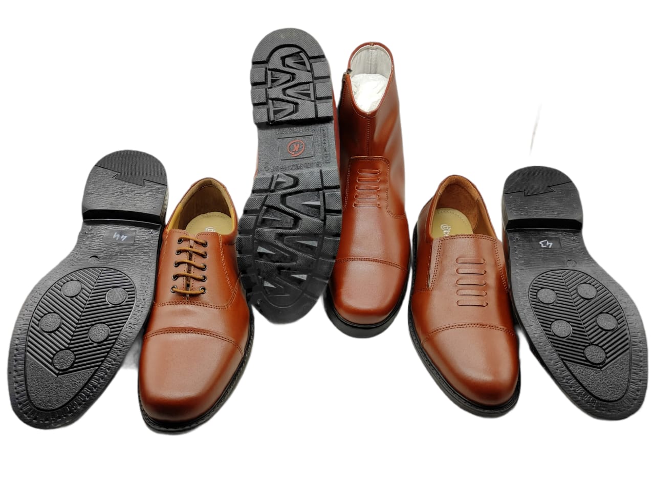 Ambur Online - My Town - 8072660090 - www.mytownonline.in Police Shoes (11)