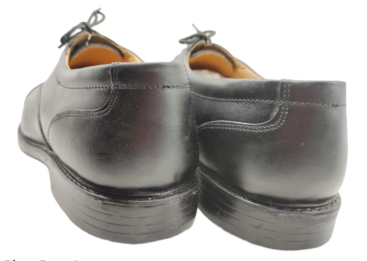 Ambur Online - My Town - 8072660090 - www.mytownonline.in Police Shoes (2)