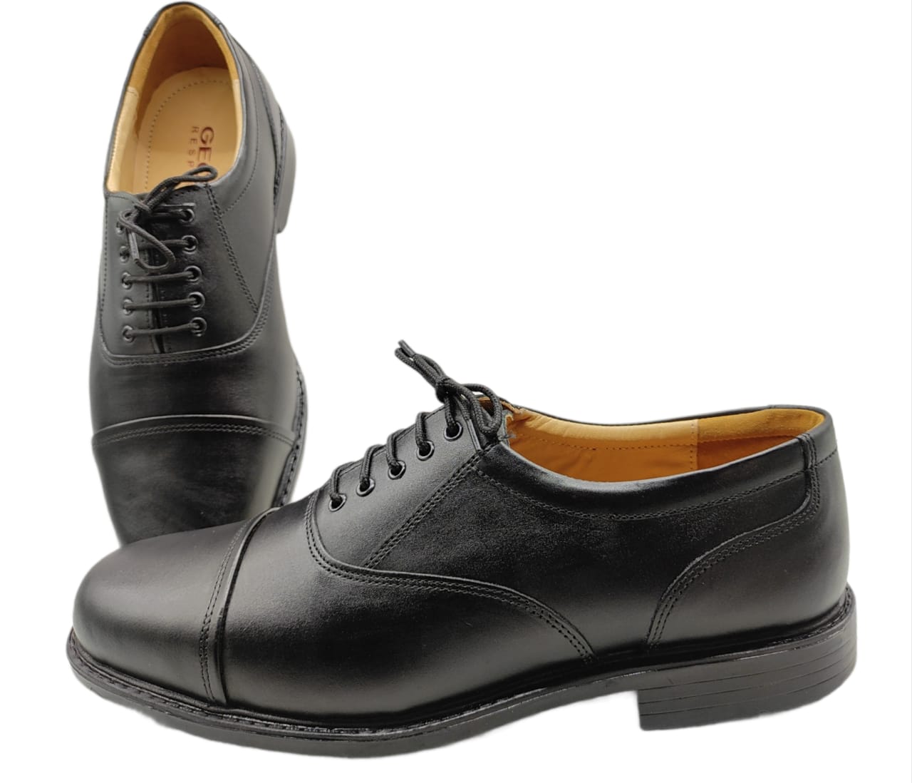 Ambur Online - My Town - 8072660090 - www.mytownonline.in Police Shoes (3)