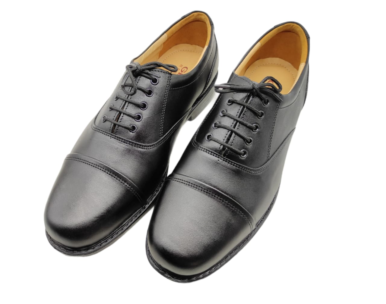 Ambur Online - My Town - 8072660090 - www.mytownonline.in Police Shoes (4)