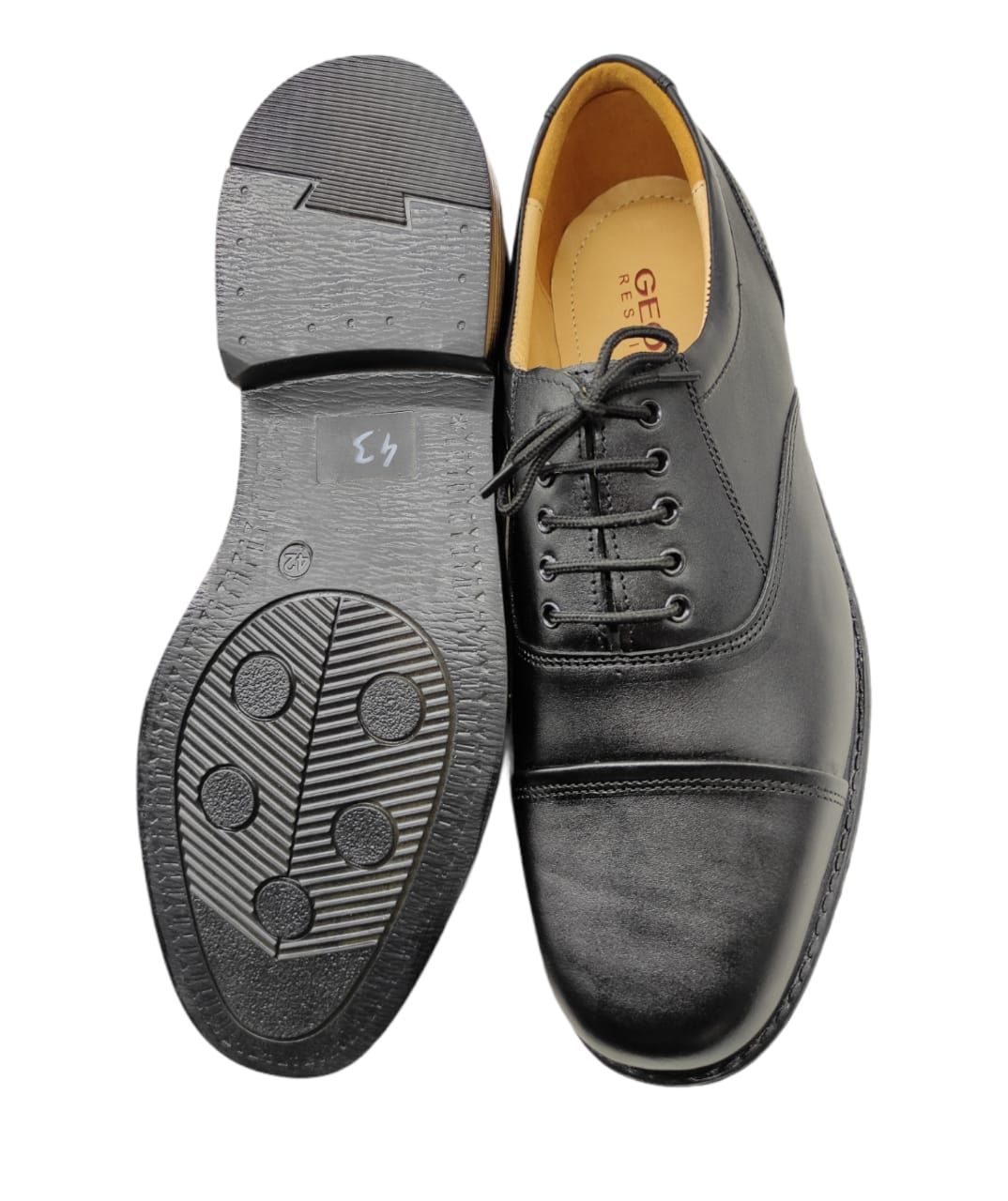 Ambur Online - My Town - 8072660090 - www.mytownonline.in Police Shoes (5)