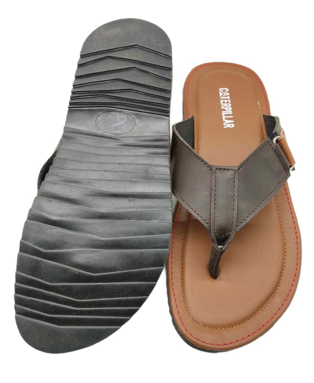 Caterpillar chappals on sale