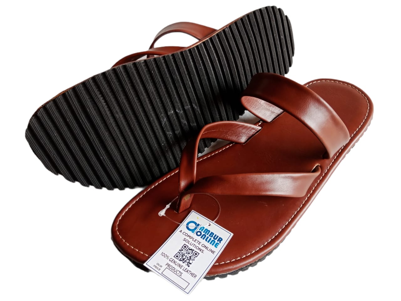 Ambur Online - My Town - 8072660090 - www.mytownonline.in Sandals & Chappals (197)