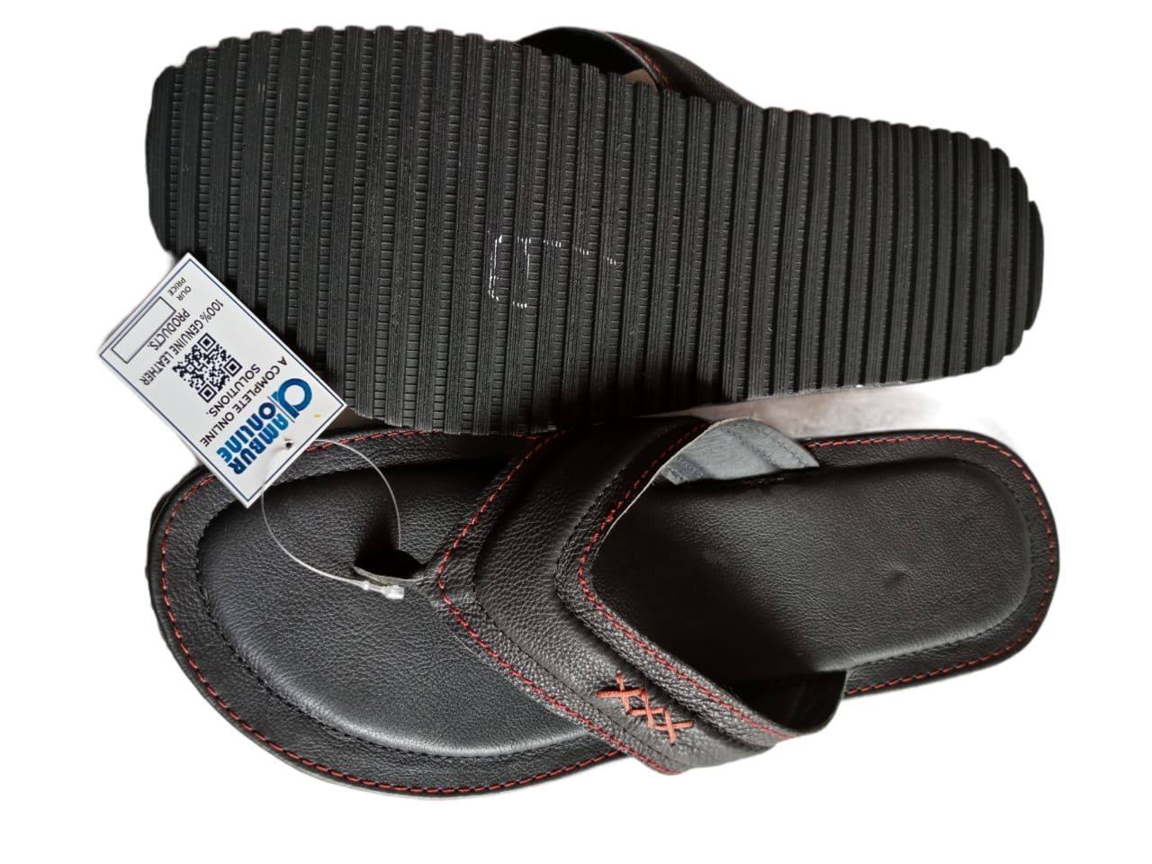 Ambur Online - My Town - 8072660090 - www.mytownonline.in Sandals & Chappals (208)