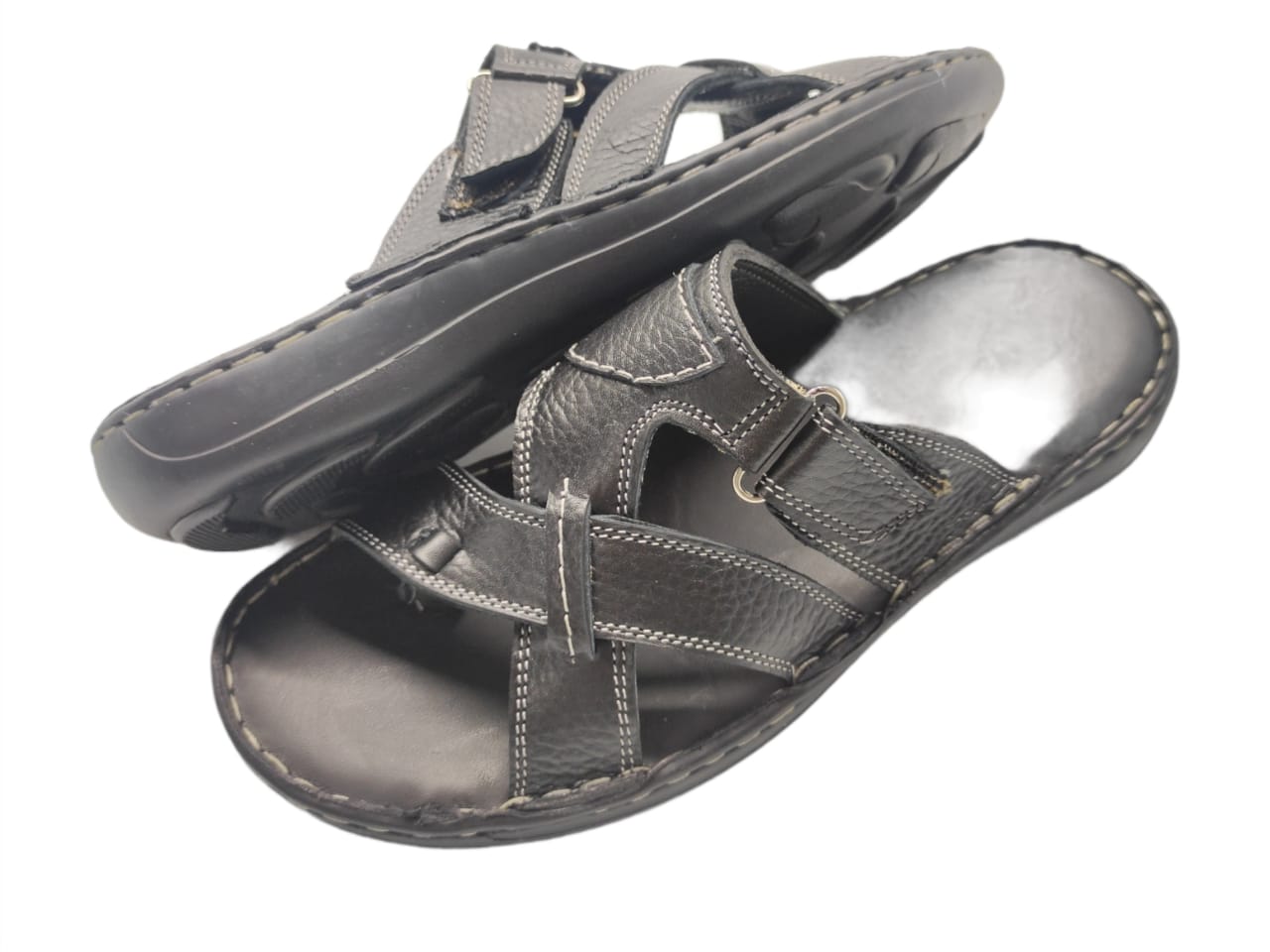 Ambur Online - My Town - 8072660090 - www.mytownonline.in Sandals & Chappals (252)