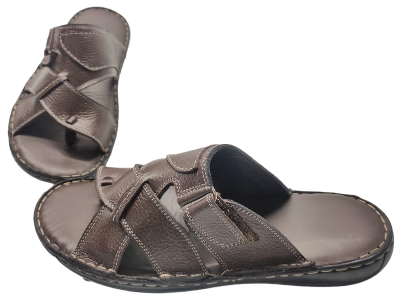 Ambur Online - My Town - 8072660090 - www.mytownonline.in Sandals & Chappals (255)