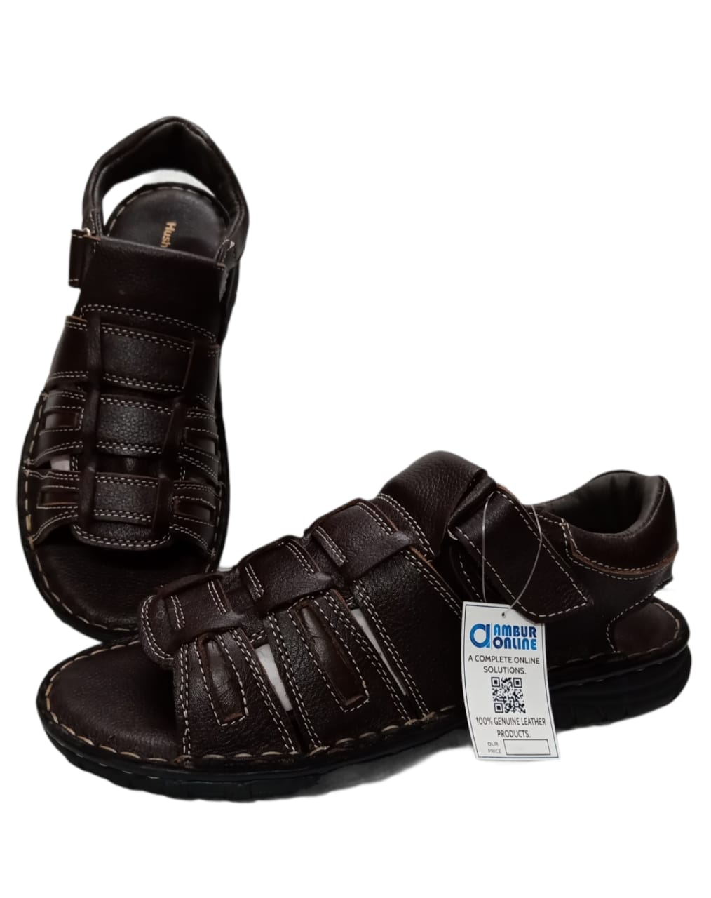 Ambur Online - My Town - 8072660090 - www.mytownonline.in Sandals & Chappals (92)