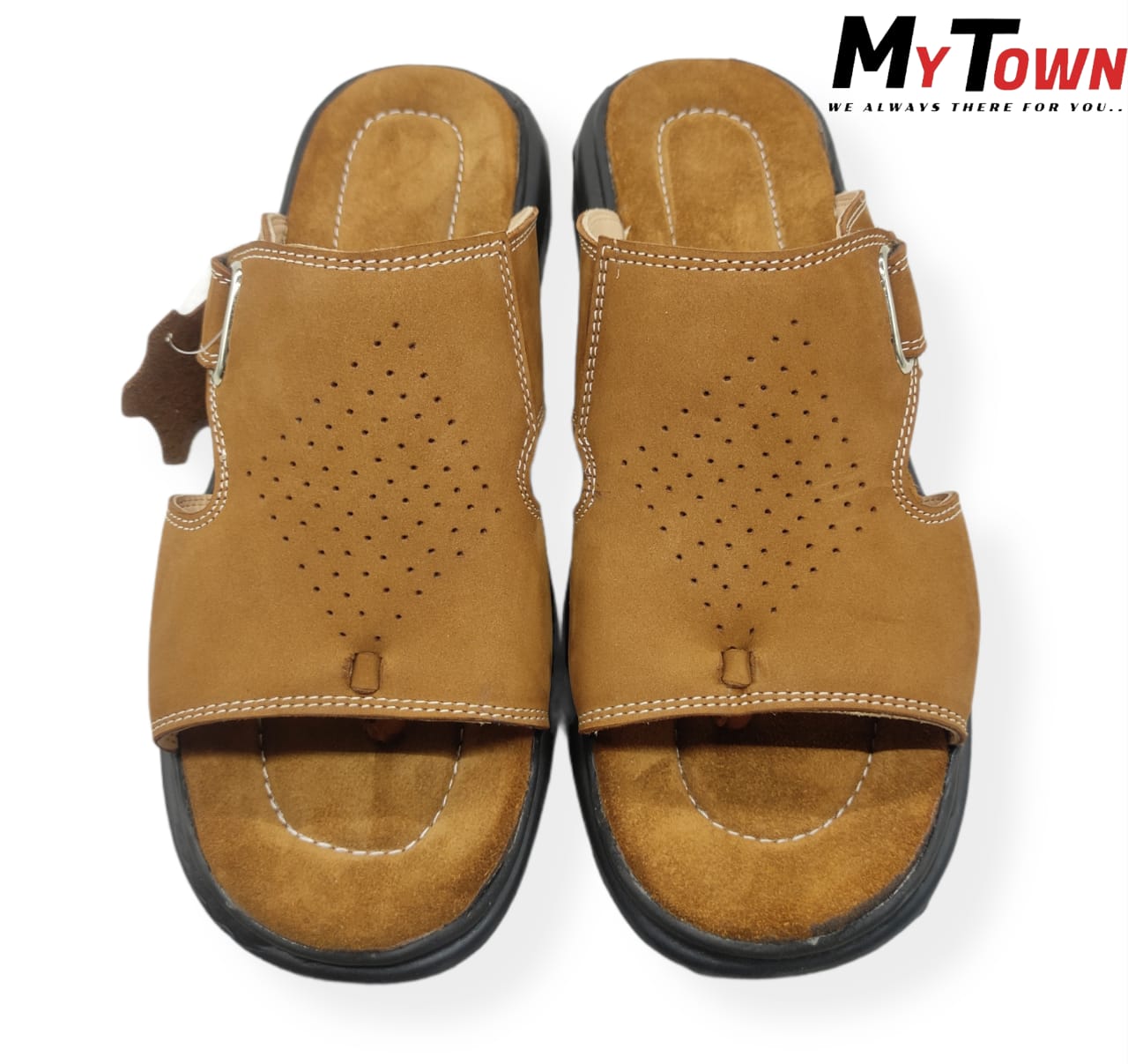 Ambur Online - My Town - 8072660090 - www.mytownonline.in Sandals & Chappals Auto Making (11)