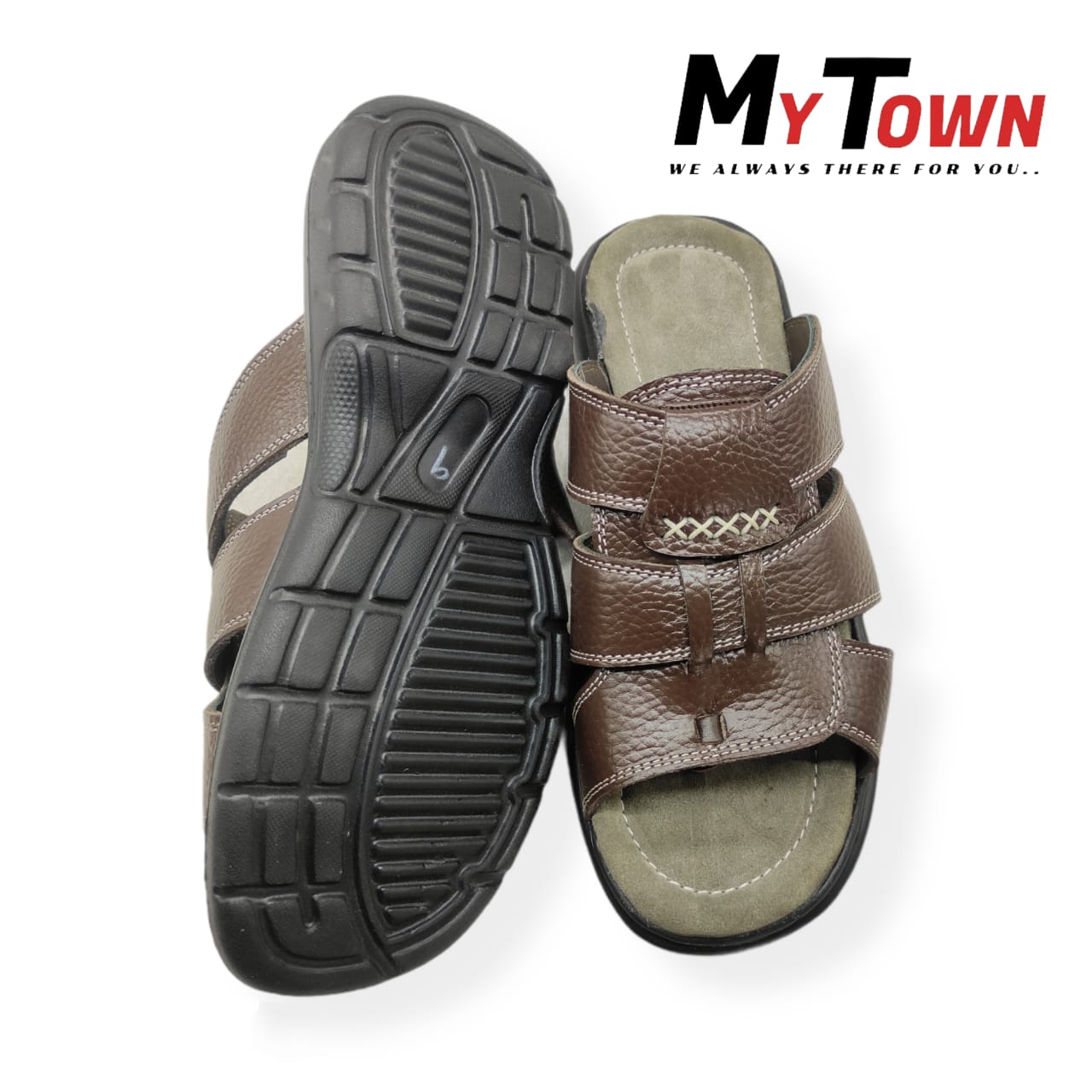 Ambur Online - My Town - 8072660090 - www.mytownonline.in Sandals & Chappals Auto Making (13)