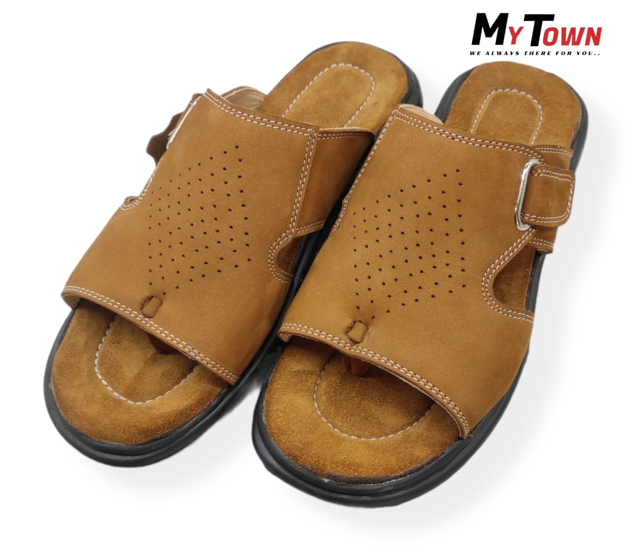 Ambur Online - My Town - 8072660090 - www.mytownonline.in Sandals & Chappals Auto Making (15)
