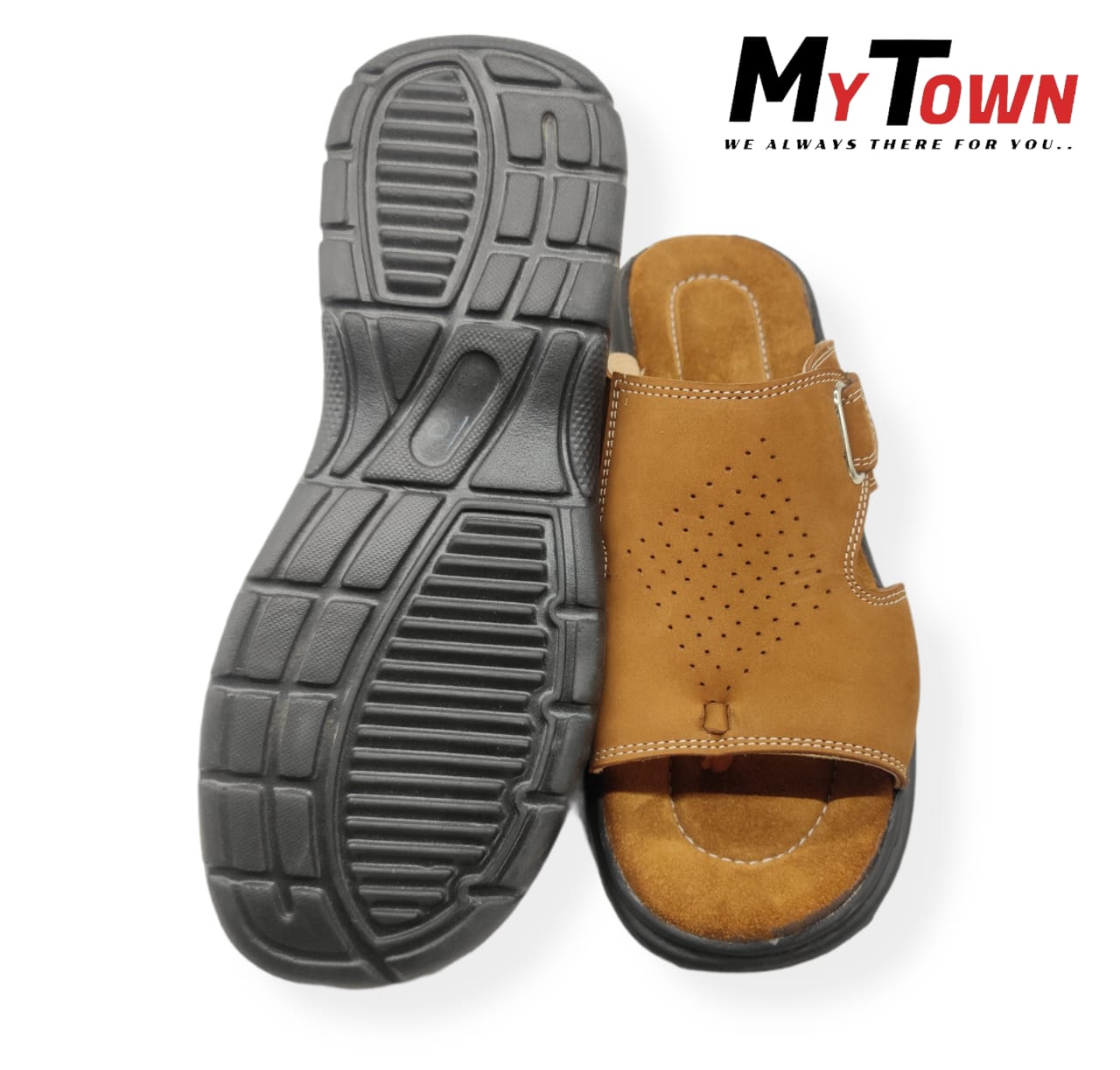 Ambur Online - My Town - 8072660090 - www.mytownonline.in Sandals & Chappals Auto Making (18)