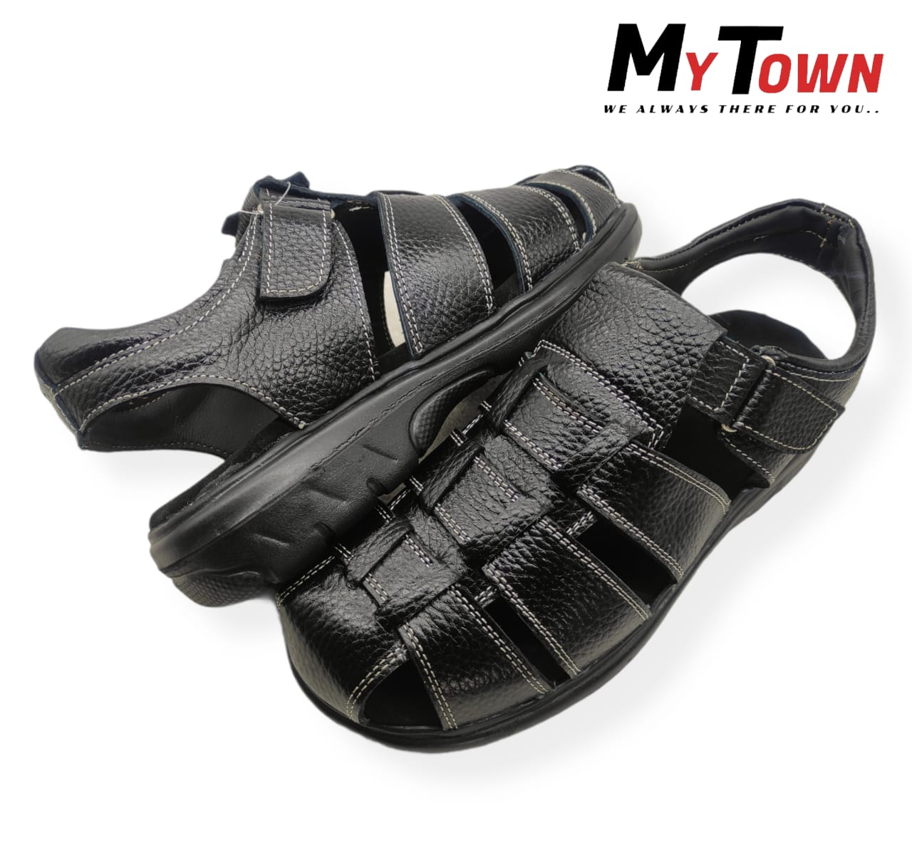 Ambur Online - My Town - 8072660090 - www.mytownonline.in Sandals & Chappals Auto Making (19)