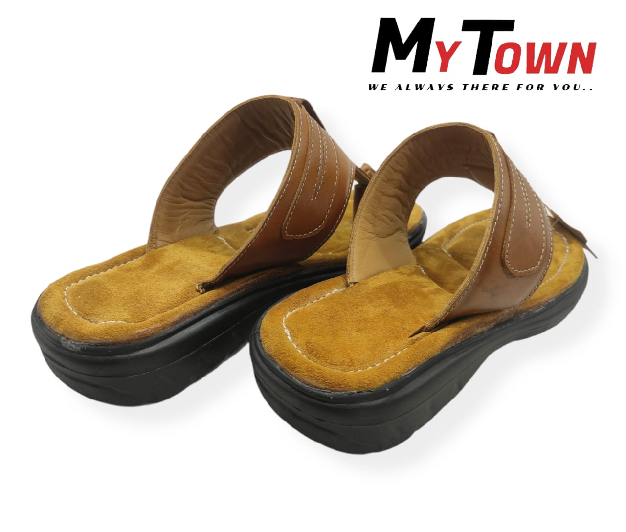 Ambur Online - My Town - 8072660090 - www.mytownonline.in Sandals & Chappals Auto Making (2)