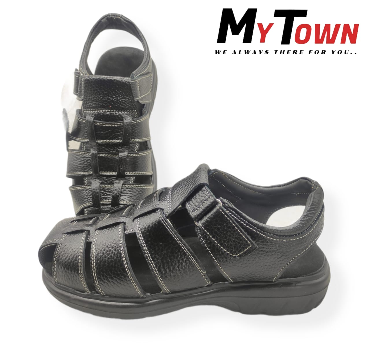 Ambur Online - My Town - 8072660090 - www.mytownonline.in Sandals & Chappals Auto Making (20)