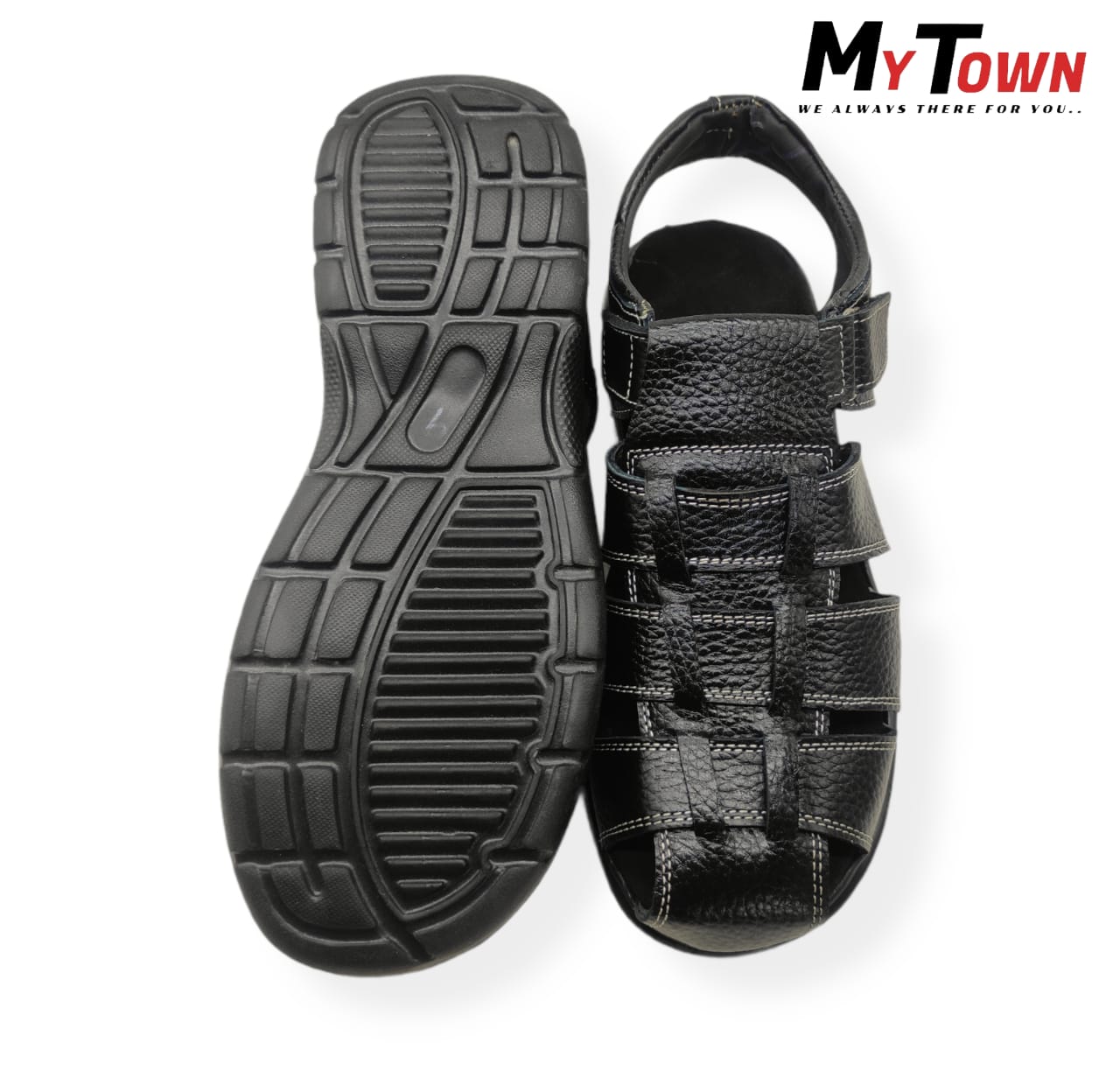Ambur Online - My Town - 8072660090 - www.mytownonline.in Sandals & Chappals Auto Making (21)