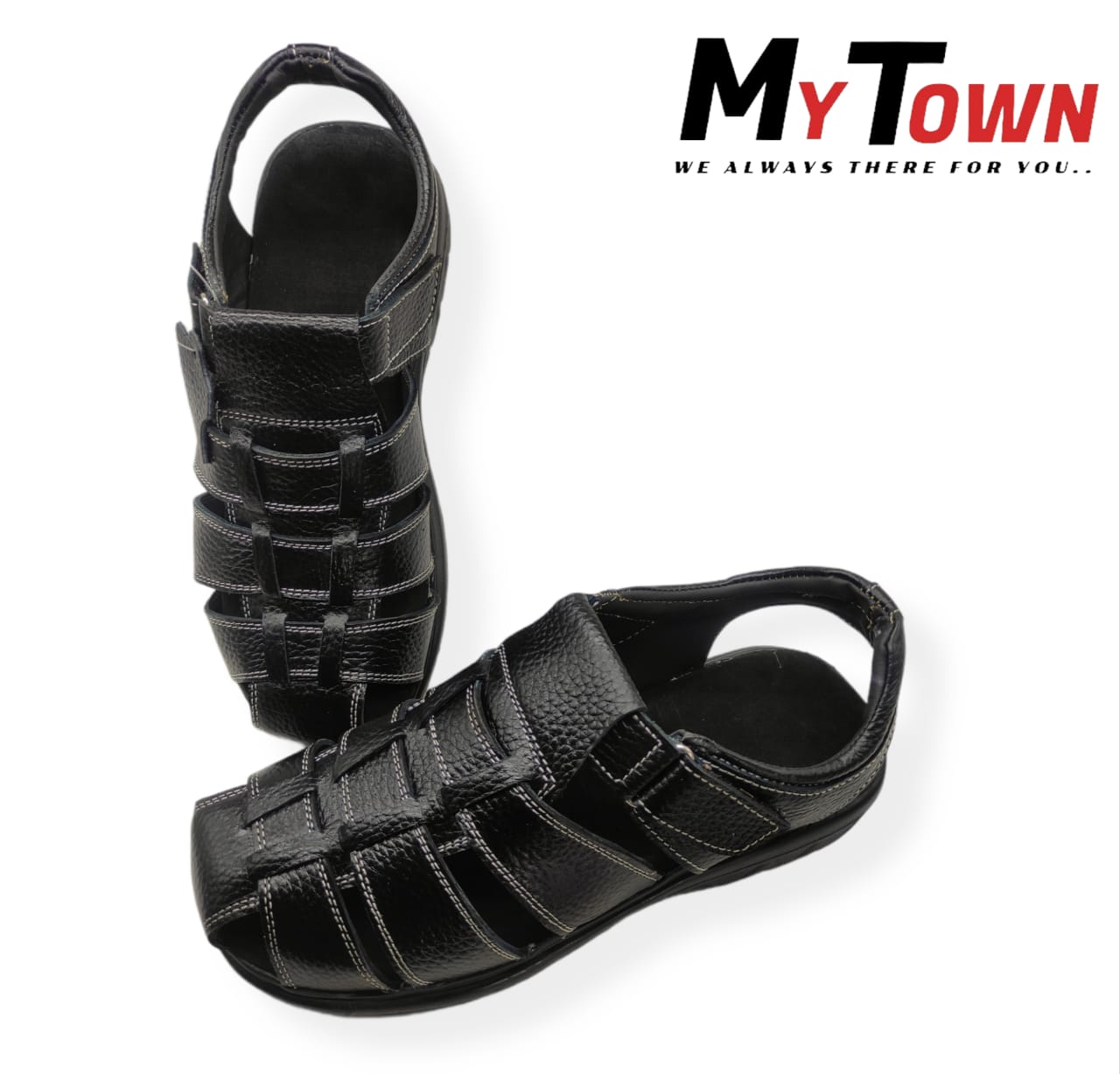 Ambur Online - My Town - 8072660090 - www.mytownonline.in Sandals & Chappals Auto Making (23)