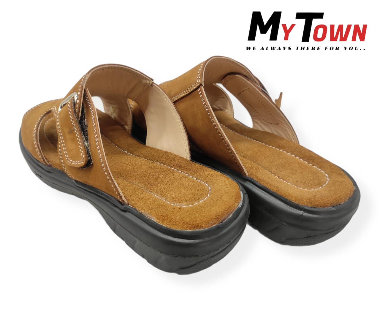Ambur Online - My Town - 8072660090 - www.mytownonline.in Sandals & Chappals Auto Making (24)