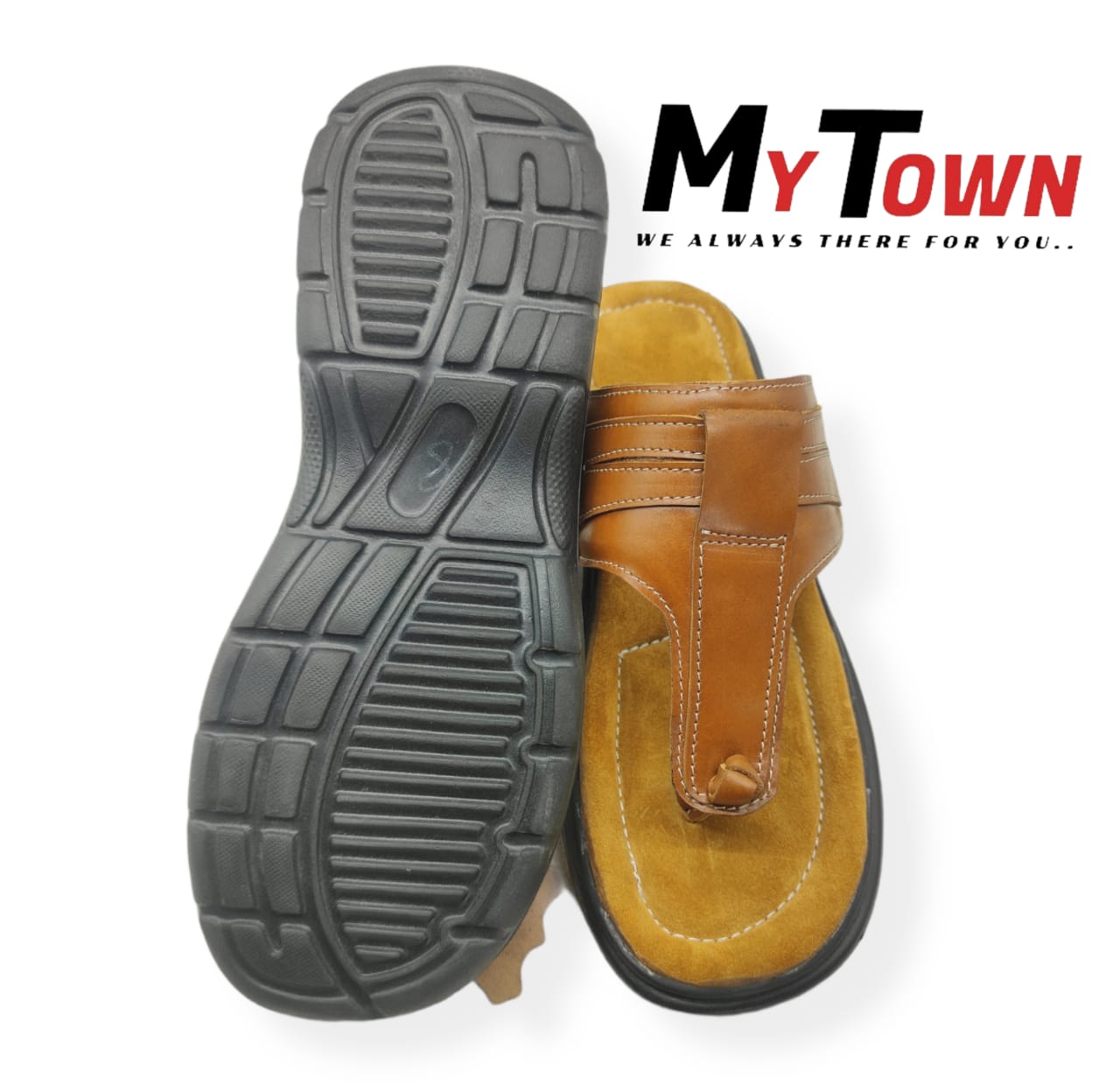 Ambur Online - My Town - 8072660090 - www.mytownonline.in Sandals & Chappals Auto Making (25)