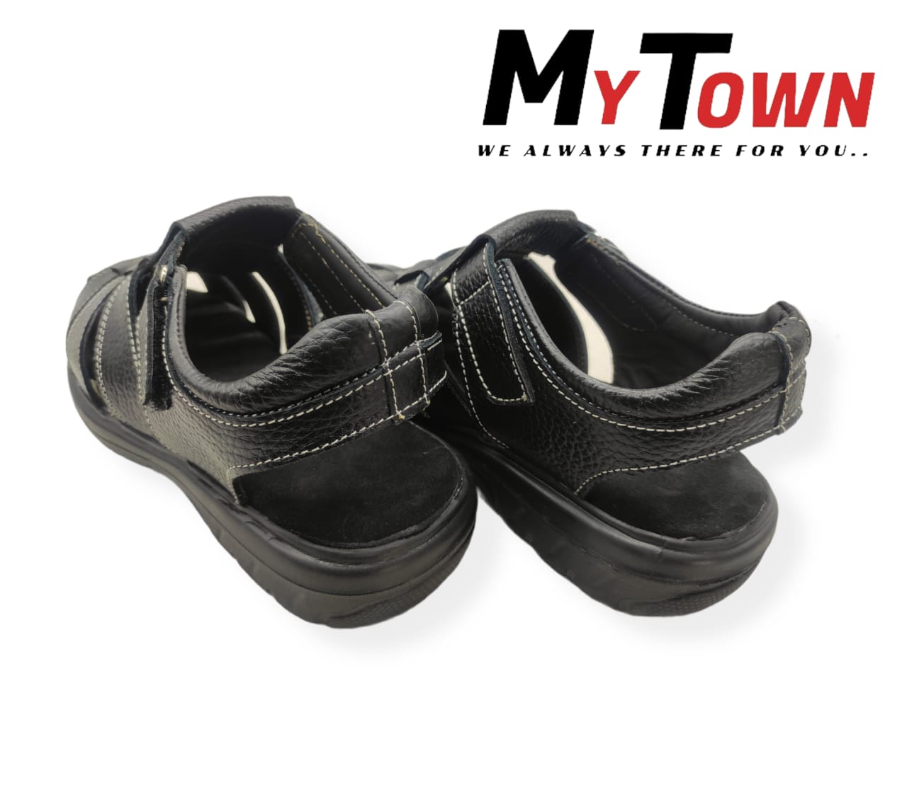 Ambur Online - My Town - 8072660090 - www.mytownonline.in Sandals & Chappals Auto Making (28)