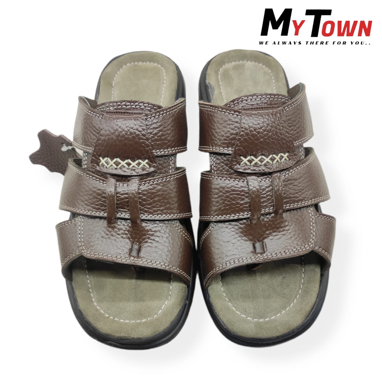 Ambur Online - My Town - 8072660090 - www.mytownonline.in Sandals & Chappals Auto Making (3)