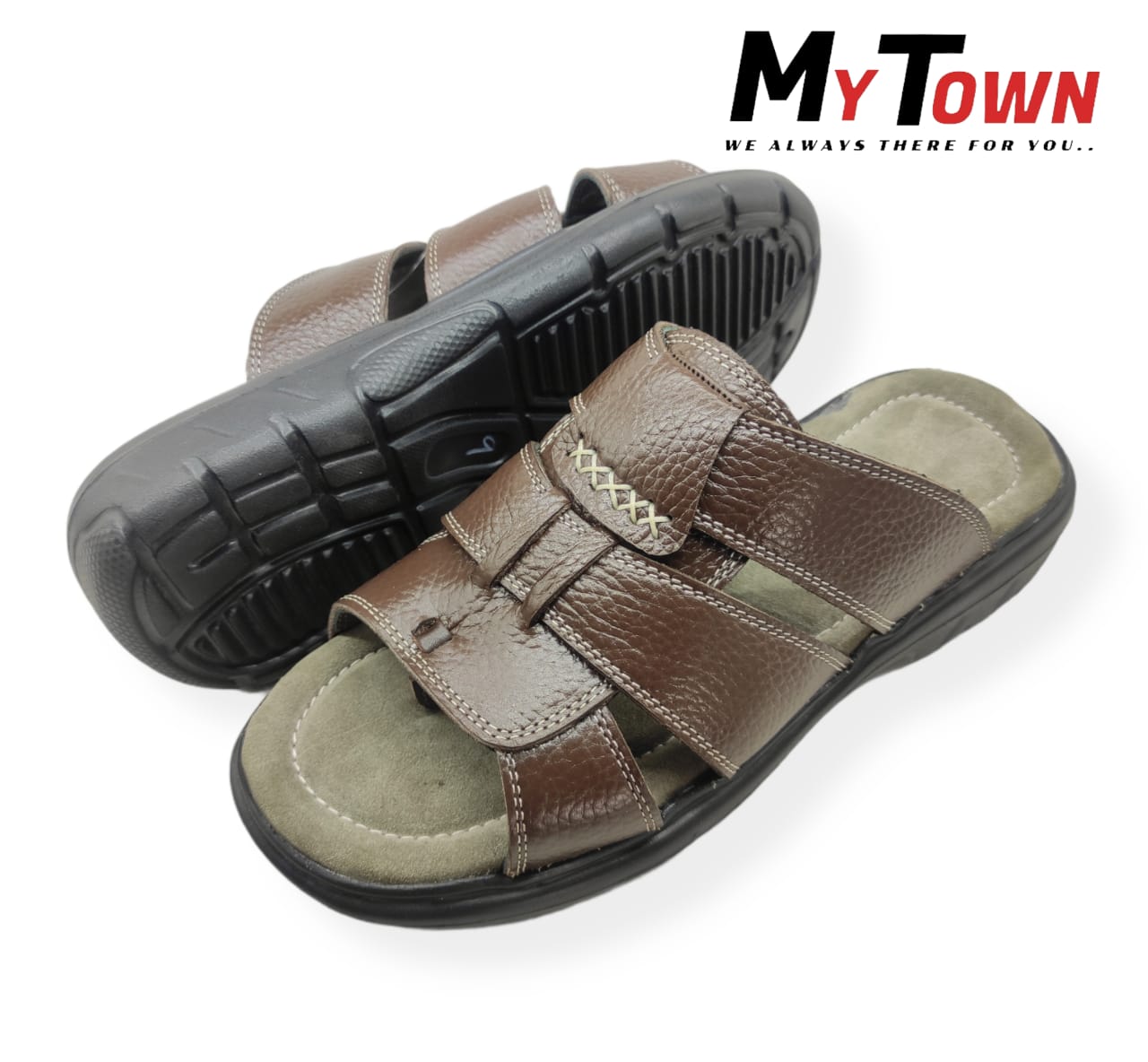 Ambur Online - My Town - 8072660090 - www.mytownonline.in Sandals & Chappals Auto Making (8)