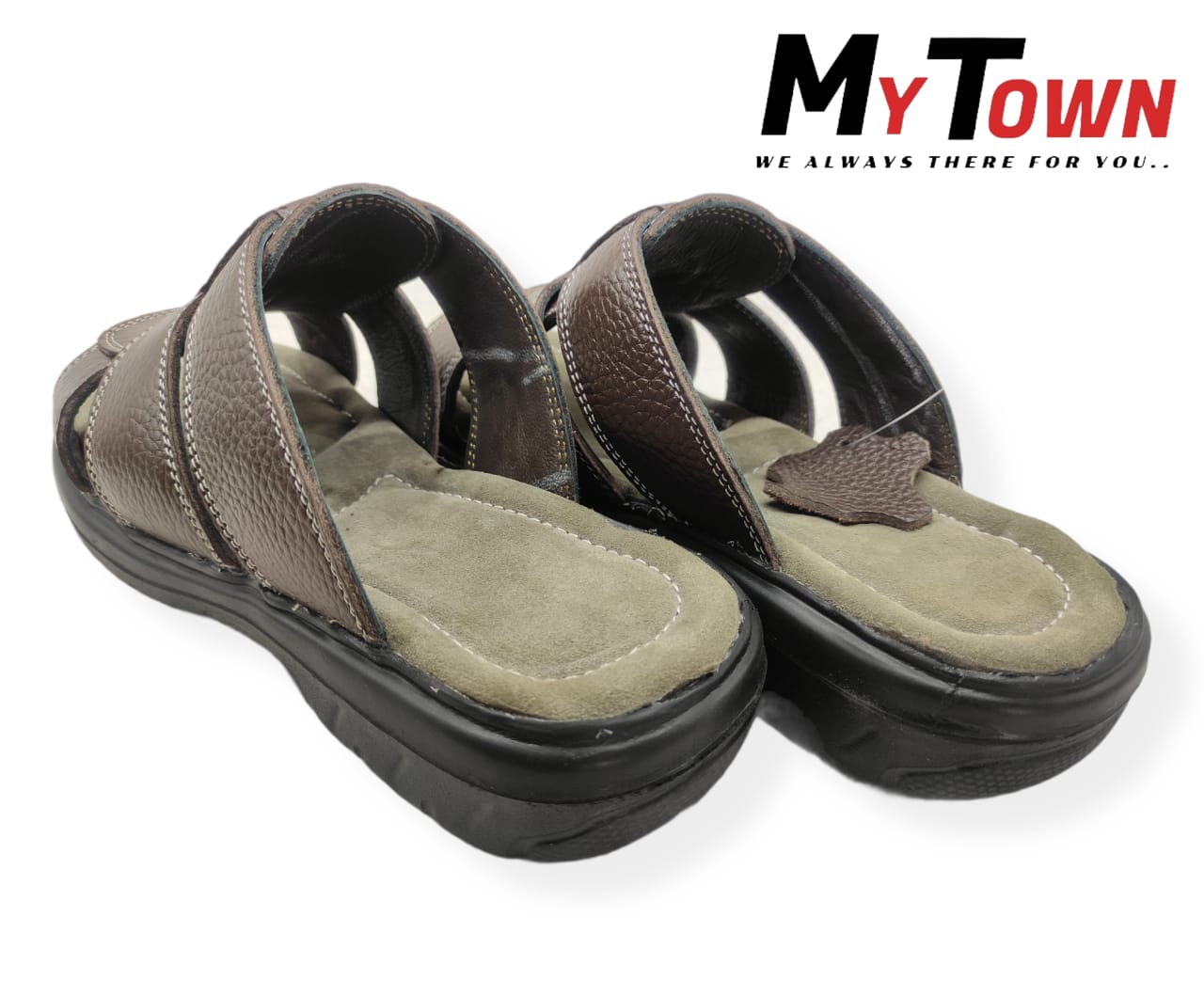 Ambur Online - My Town - 8072660090 - www.mytownonline.in Sandals & Chappals Auto Making (9)
