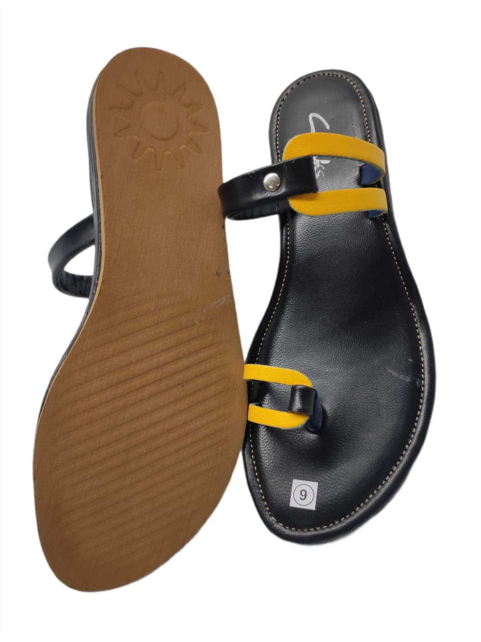Ambur Online - My Town - 8072660090 - www.mytownonline.in ( Women Slippers ) (11)
