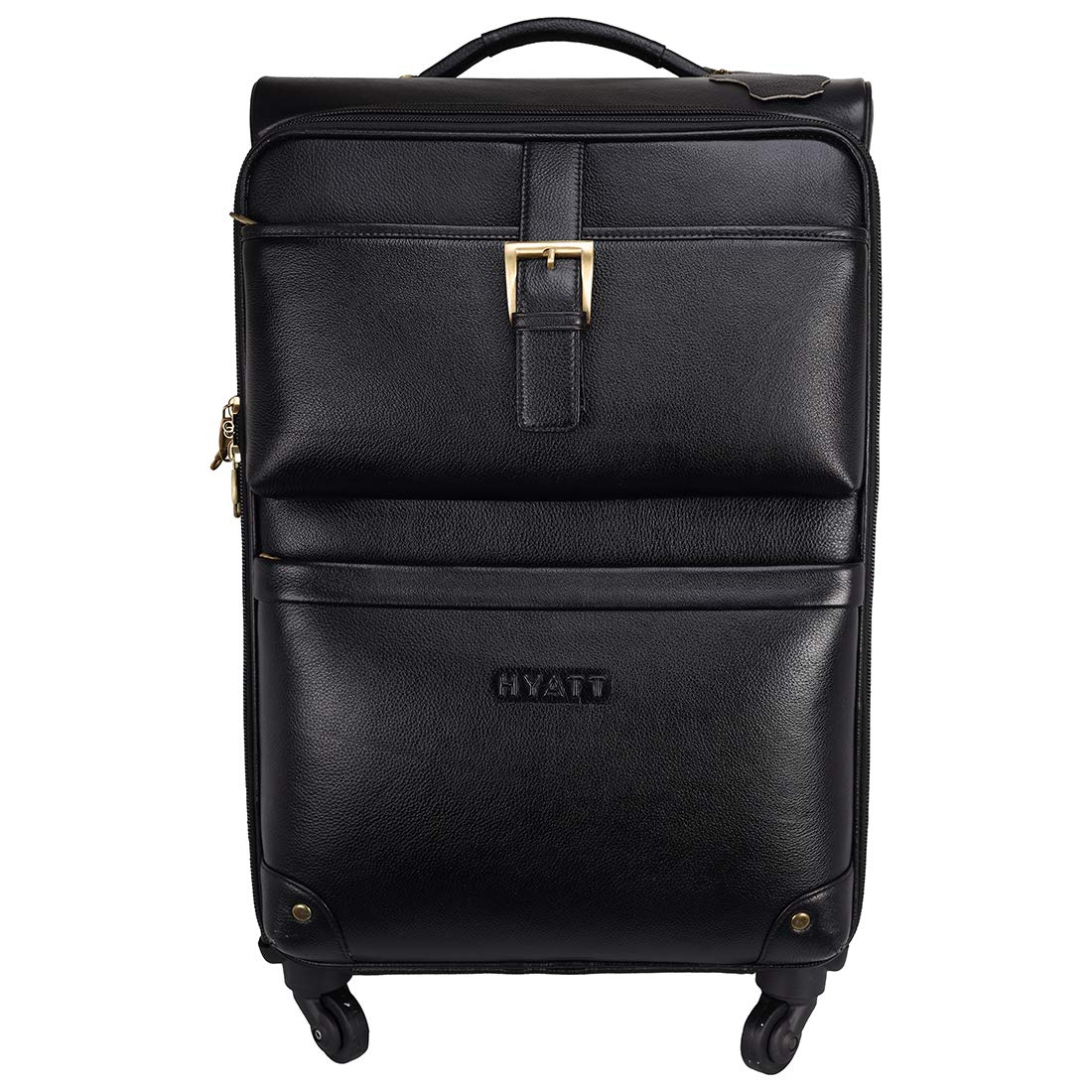 Leather Trolly www.mytownonline.in - 8072660090 - 1 (2)