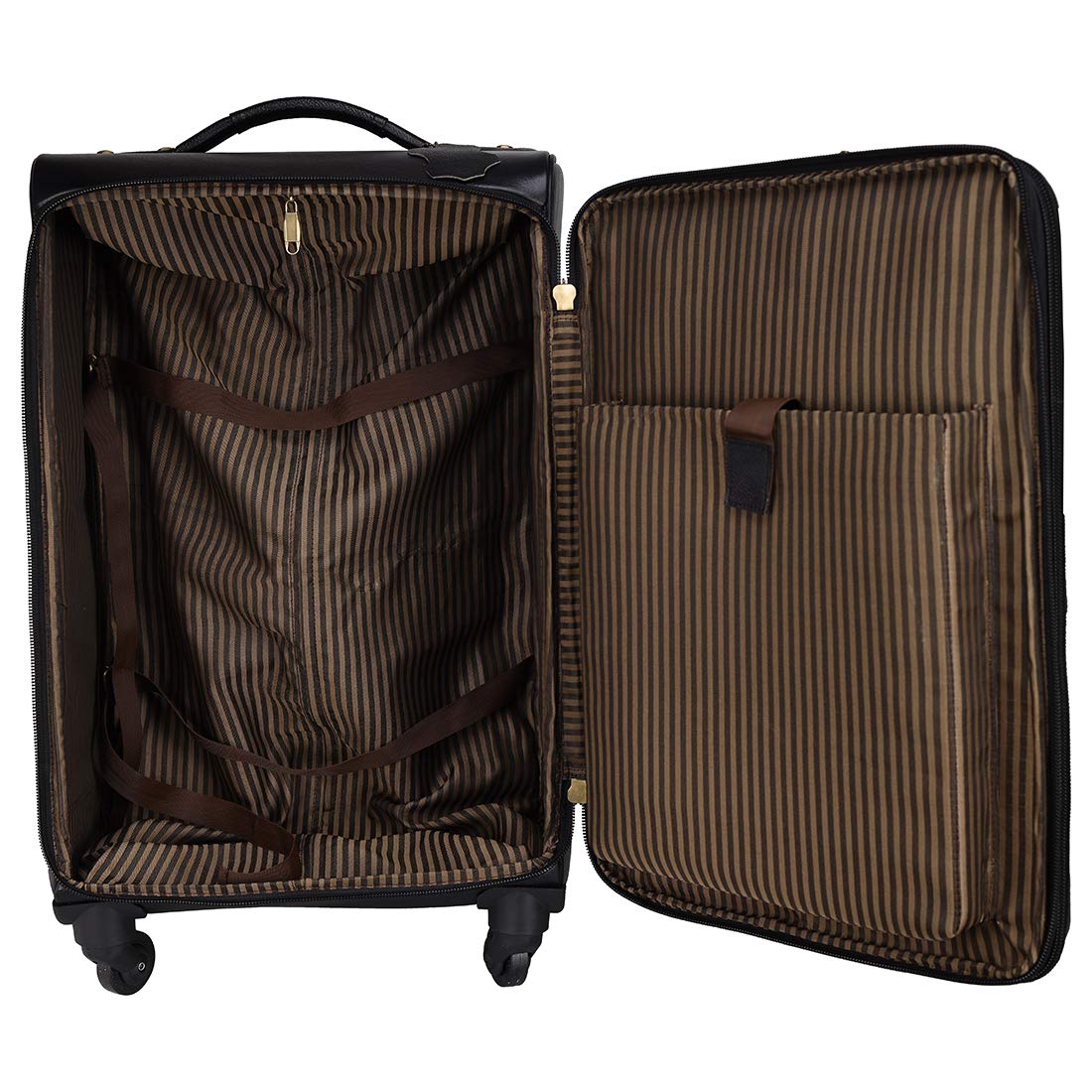 Leather Trolly www.mytownonline.in - 8072660090 - 1 (5)