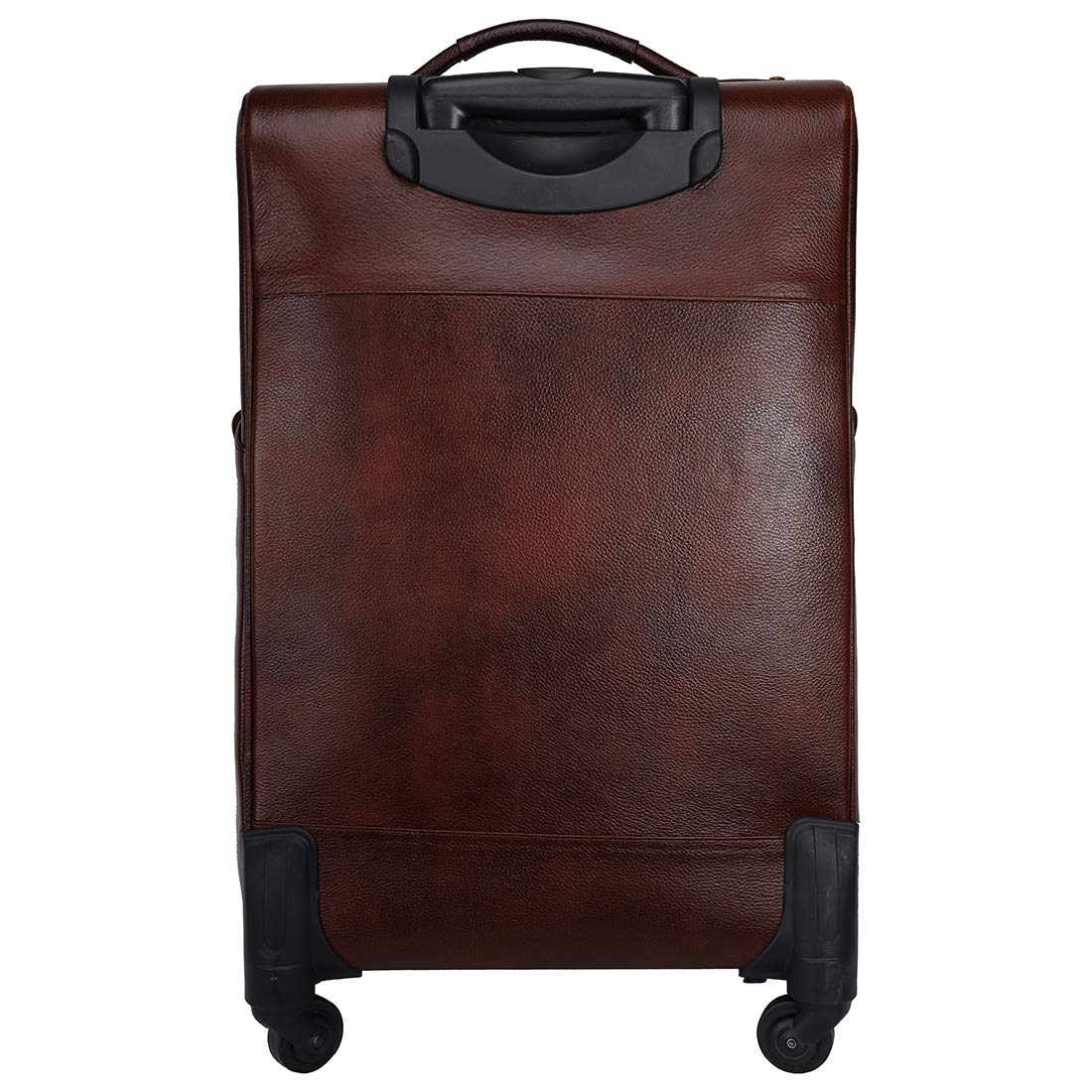 leather trolley www.mytownonline.in ( 8072660090 ) Brown - 1 (3)